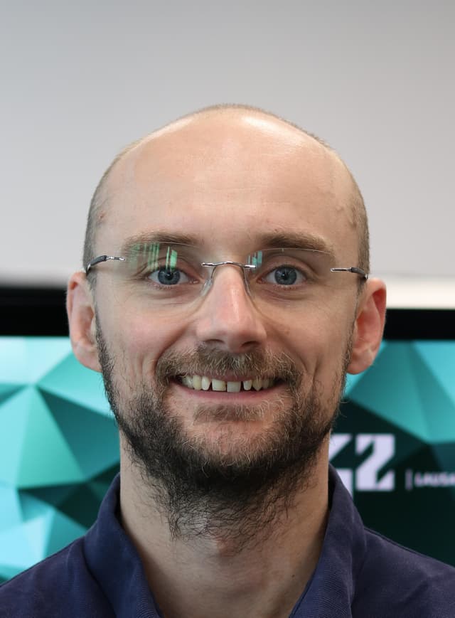 Photo de profil de François Coindreau