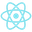 React